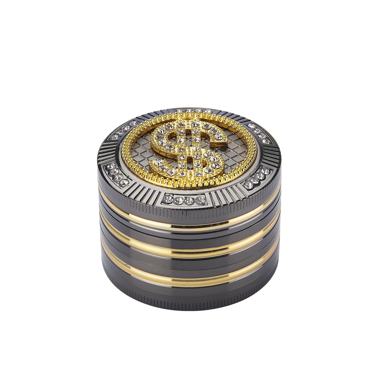 GRINDER DOLLAR BLING
