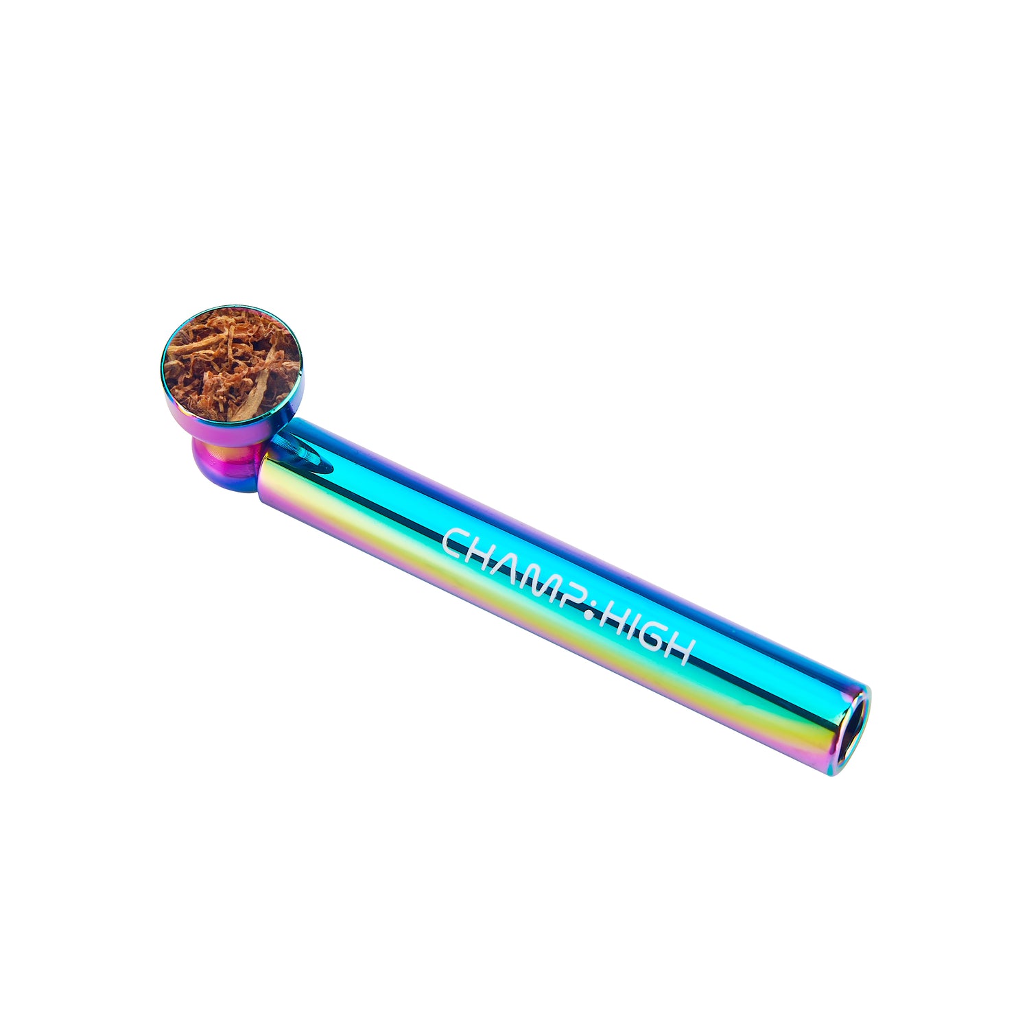 PIPA RAINBOW + GRINDER LEAF