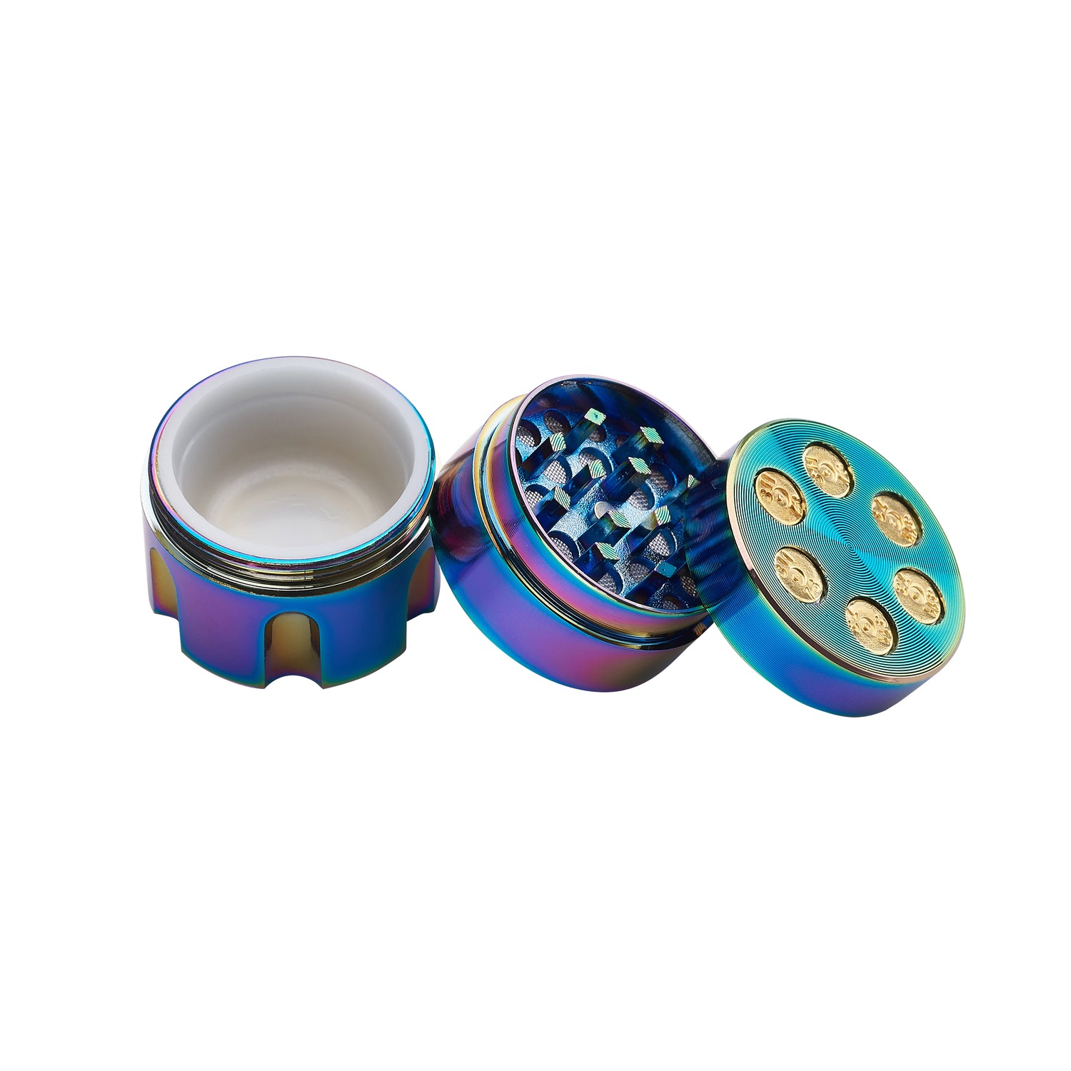 GRINDER MINI BULLET