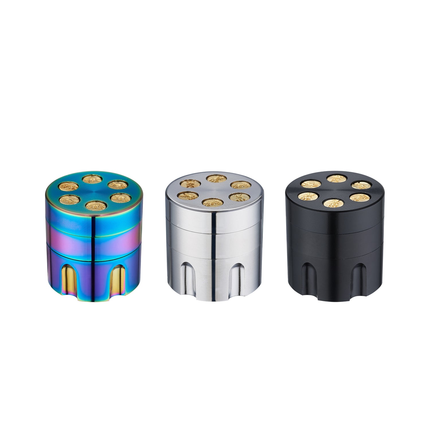 GRINDER MINI BULLET