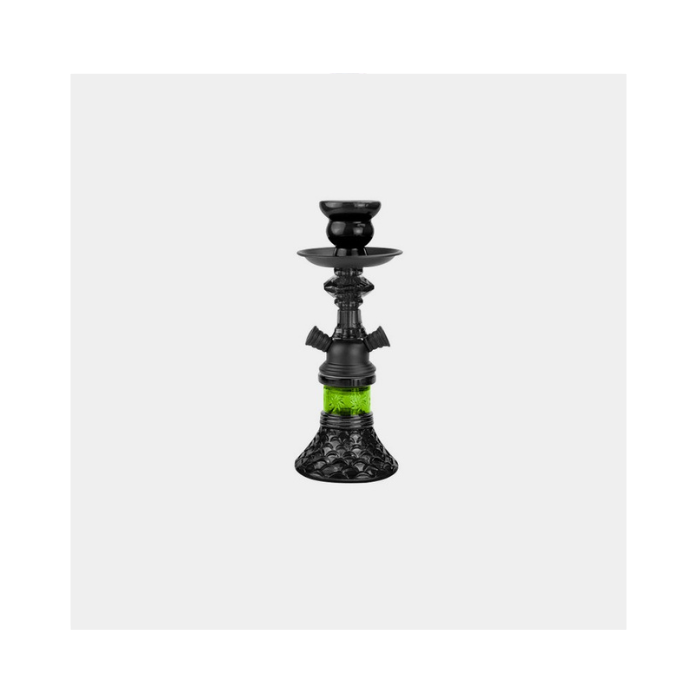 NARGHILE' FUZION HOOKAHS 27CM