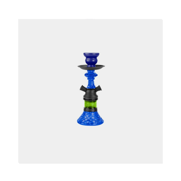 NARGHILE' FUZION HOOKAHS 27CM