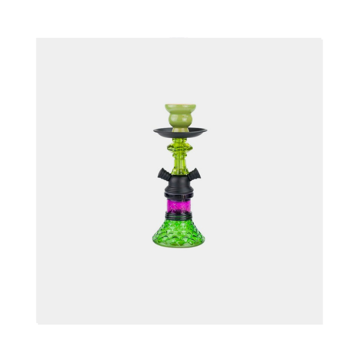 NARGHILE' FUZION HOOKAHS 27CM