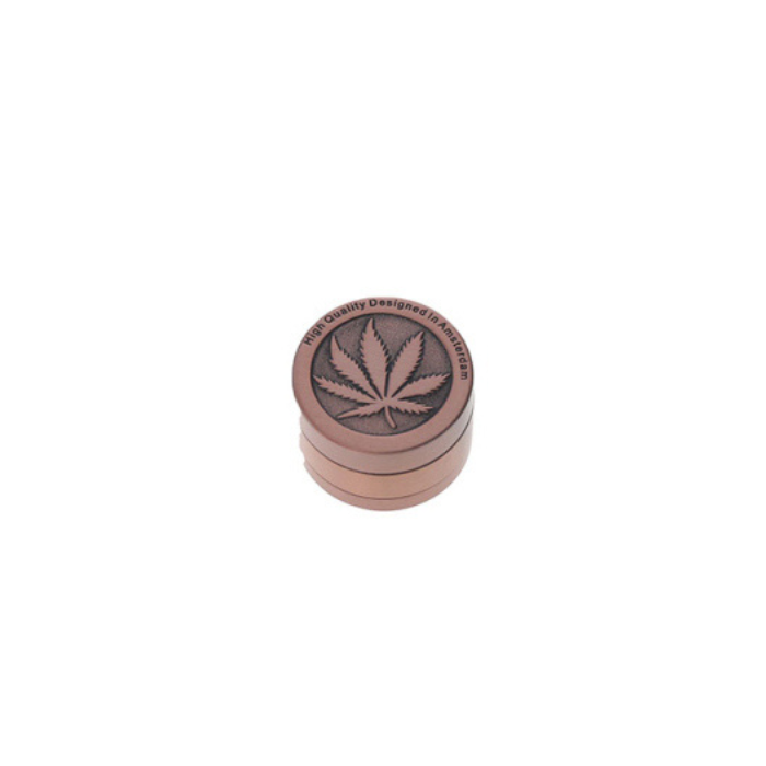 GRINDER MINI AMSTERDAM