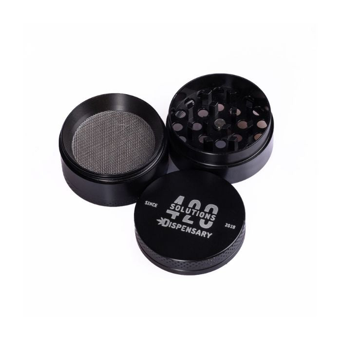 GRINDER BASIC 420