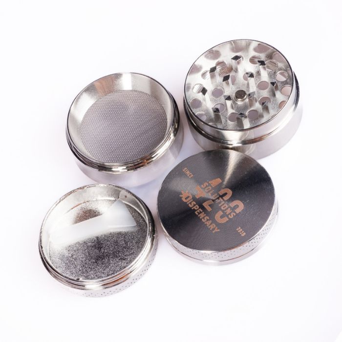 GRINDER BASIC 420