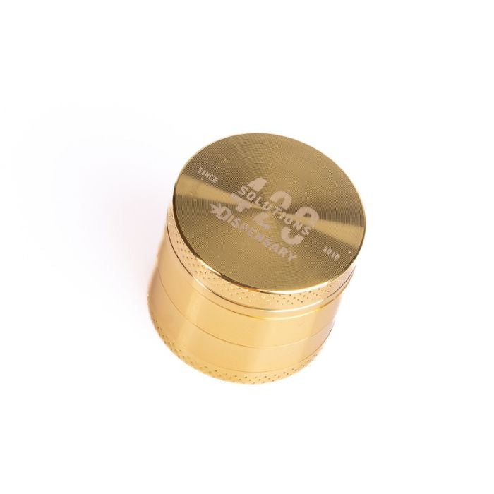 GRINDER BASIC 420