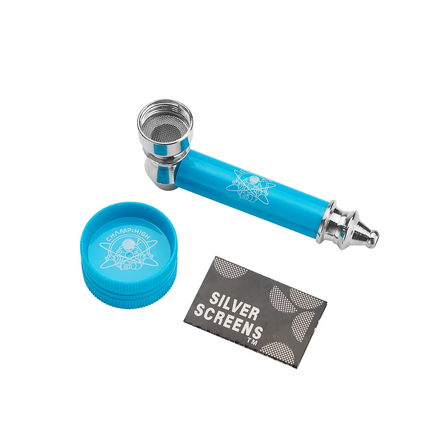 PIPA & GRINDER MINI