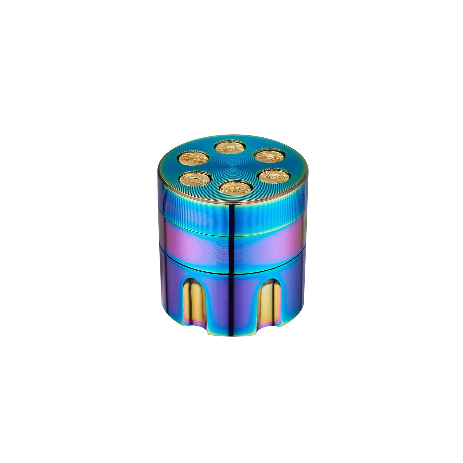 GRINDER MINI BULLET