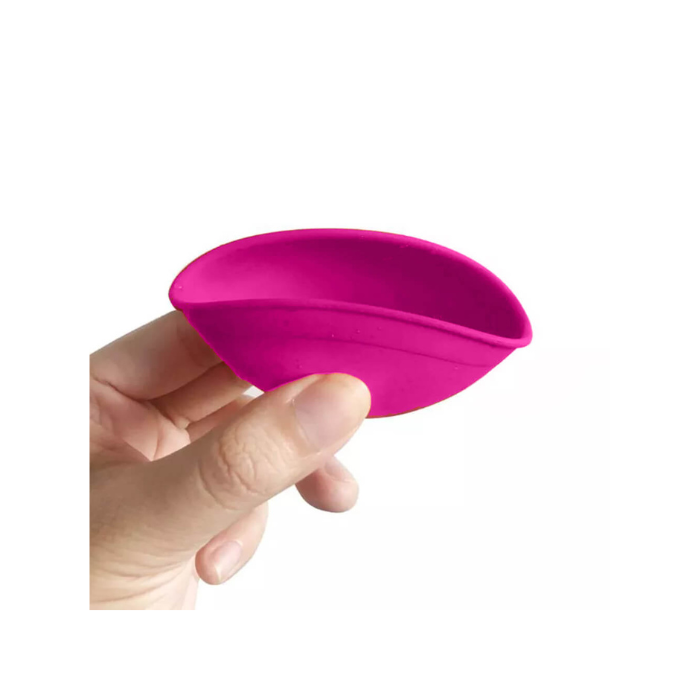 CIOTOLA IN SILICONE - MIXING BOWL