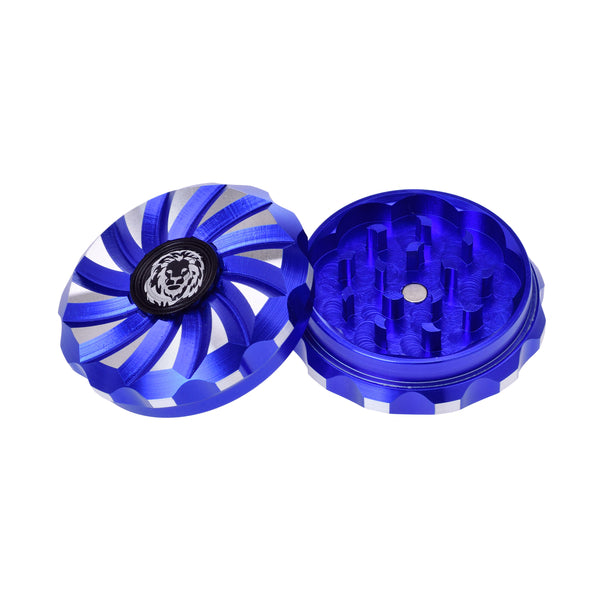 GRINDER SPINNER