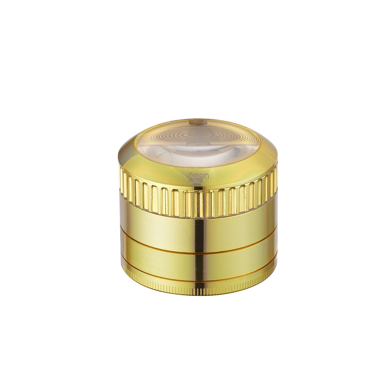 GRINDER LENTE