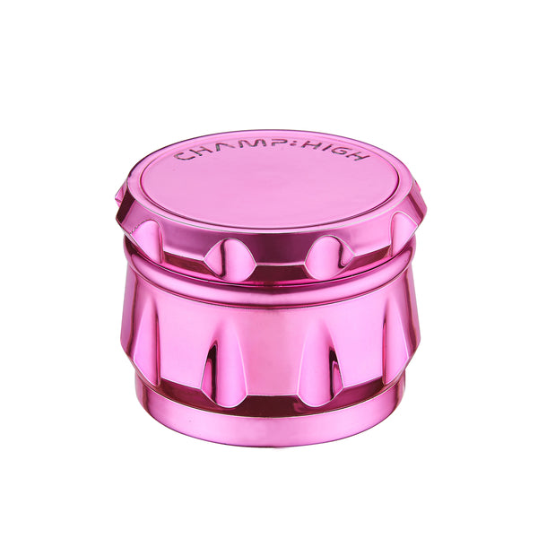GRINDER LUCIDO IN PLASTICA