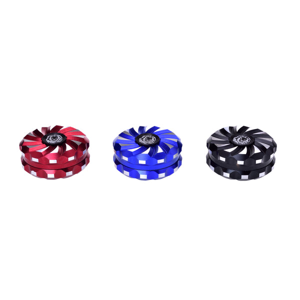 GRINDER SPINNER