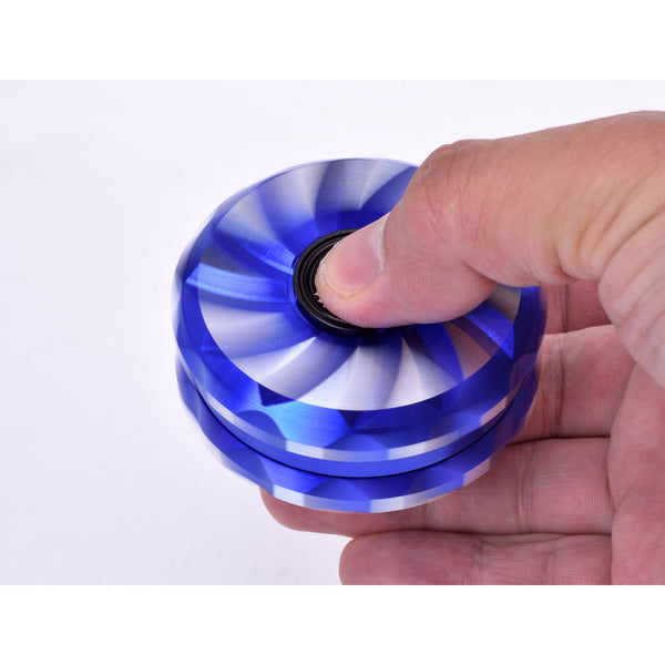 GRINDER SPINNER