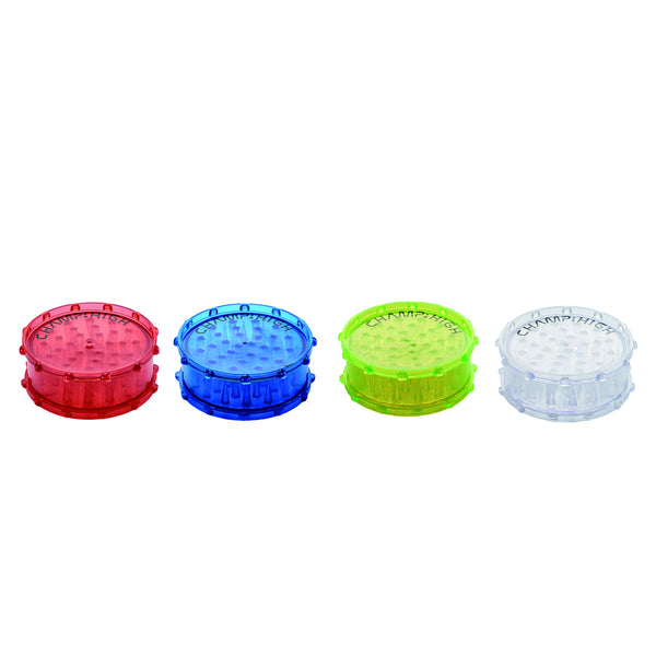 GRINDER PLASTICA XXL