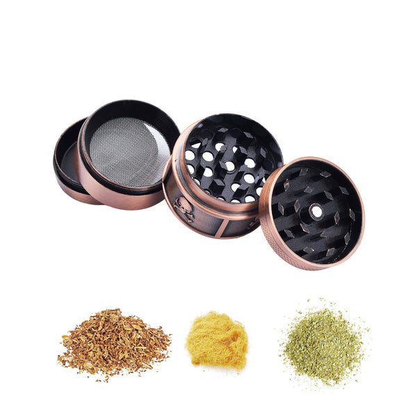 GRINDER SKULL
